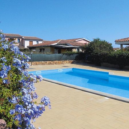 Residence La Tartaruga Monte Petruso San Teodoro San Teodoro  Eksteriør billede