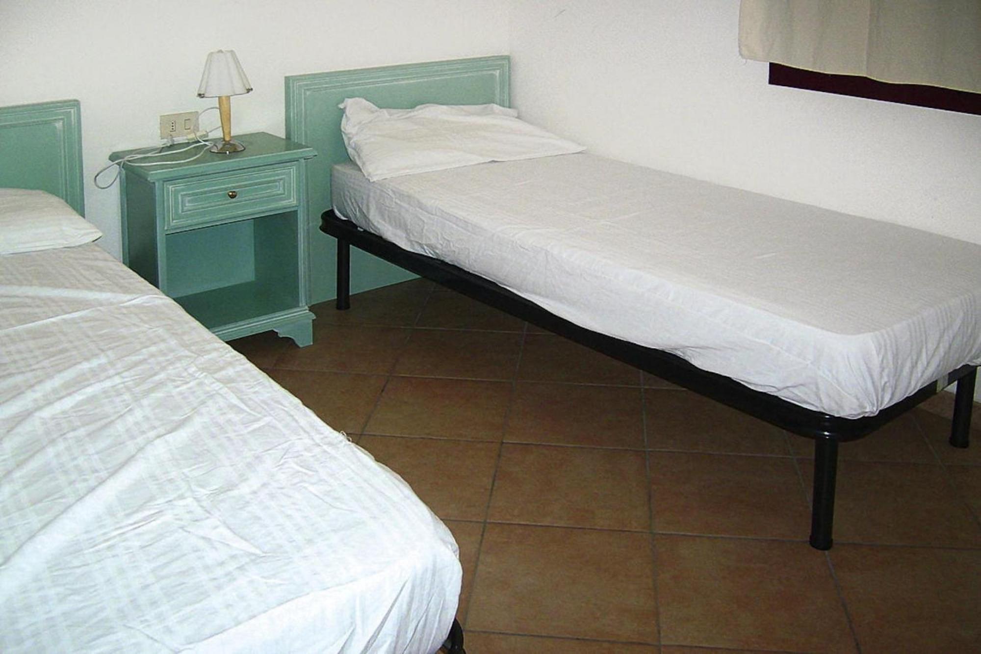 Residence La Tartaruga Monte Petruso San Teodoro San Teodoro  Eksteriør billede