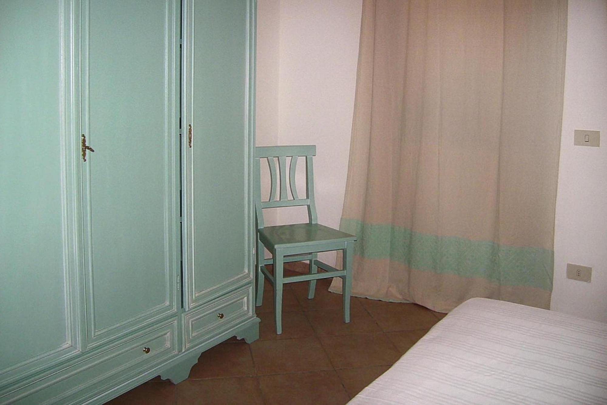 Residence La Tartaruga Monte Petruso San Teodoro San Teodoro  Eksteriør billede