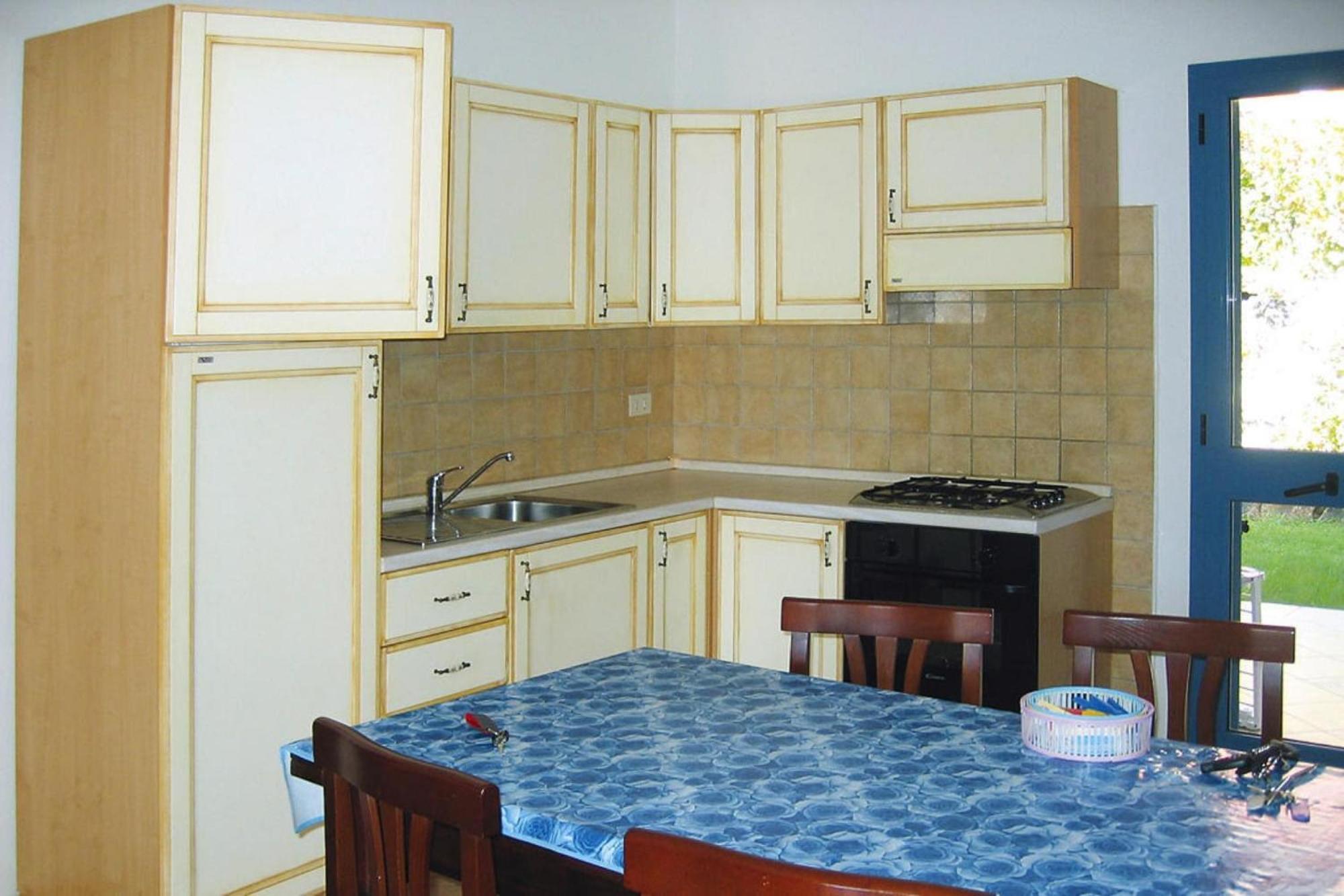 Residence La Tartaruga Monte Petruso San Teodoro San Teodoro  Eksteriør billede