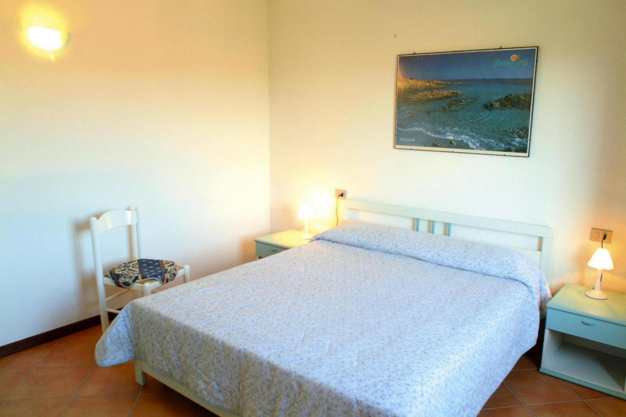 Residence La Tartaruga Monte Petruso San Teodoro San Teodoro  Eksteriør billede