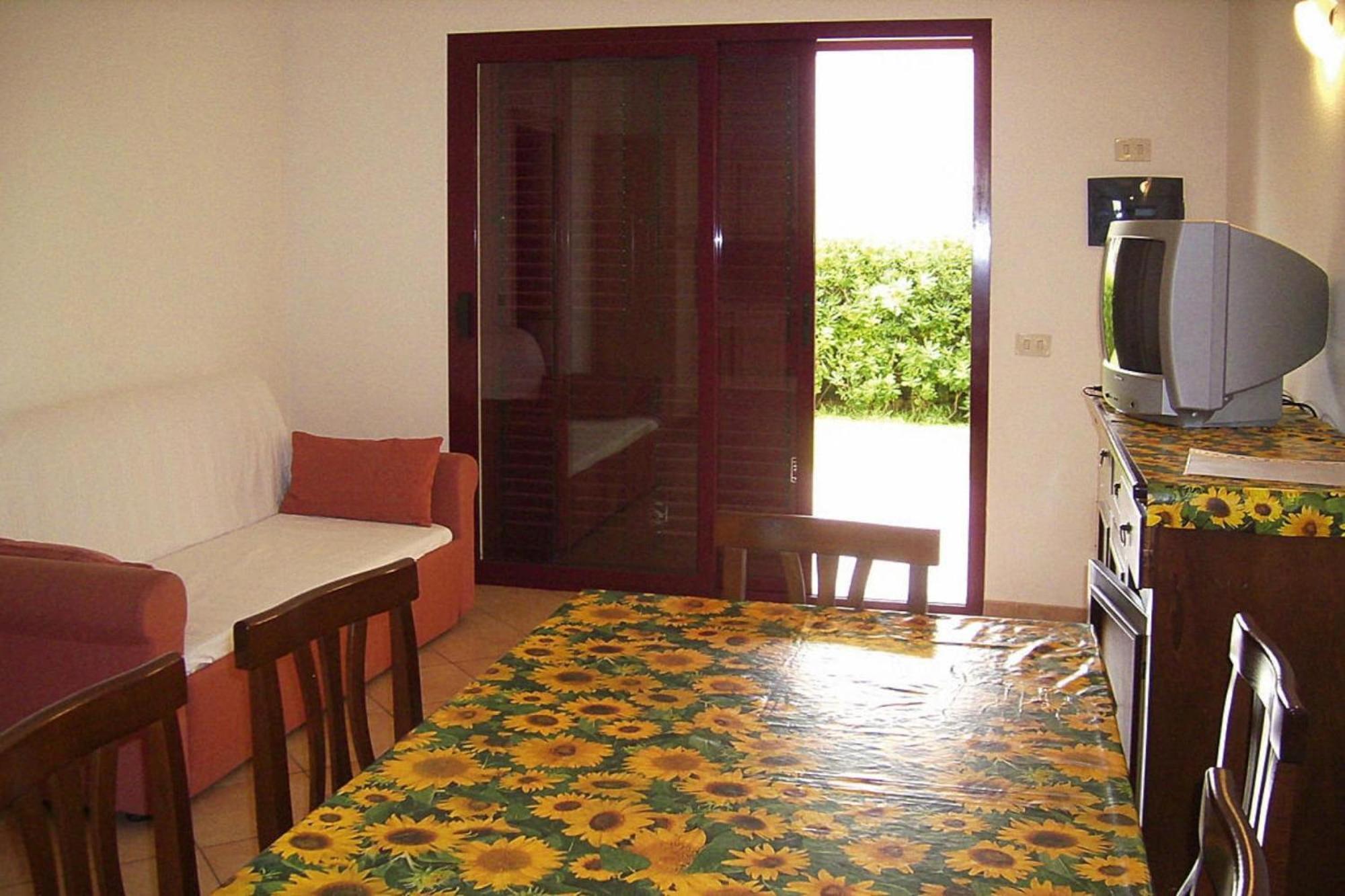 Residence La Tartaruga Monte Petruso San Teodoro San Teodoro  Eksteriør billede